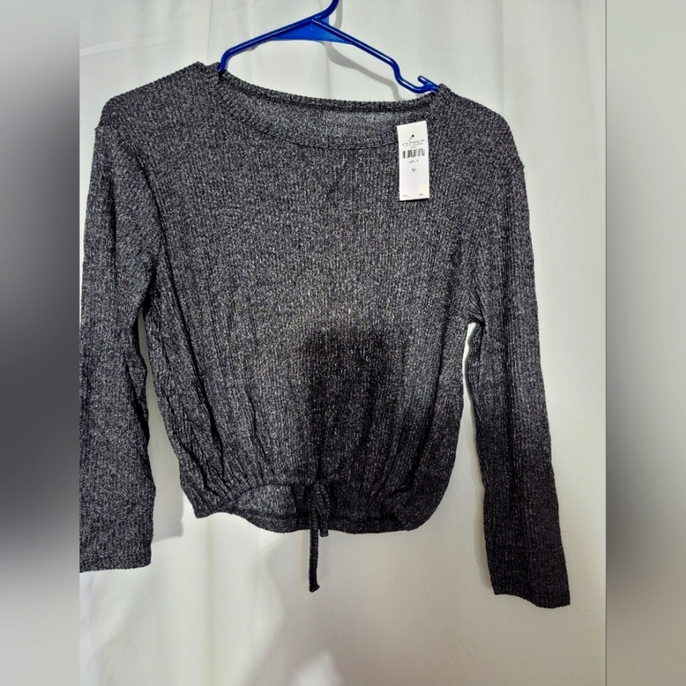 Girls shirt from Justice. New with tags size 8